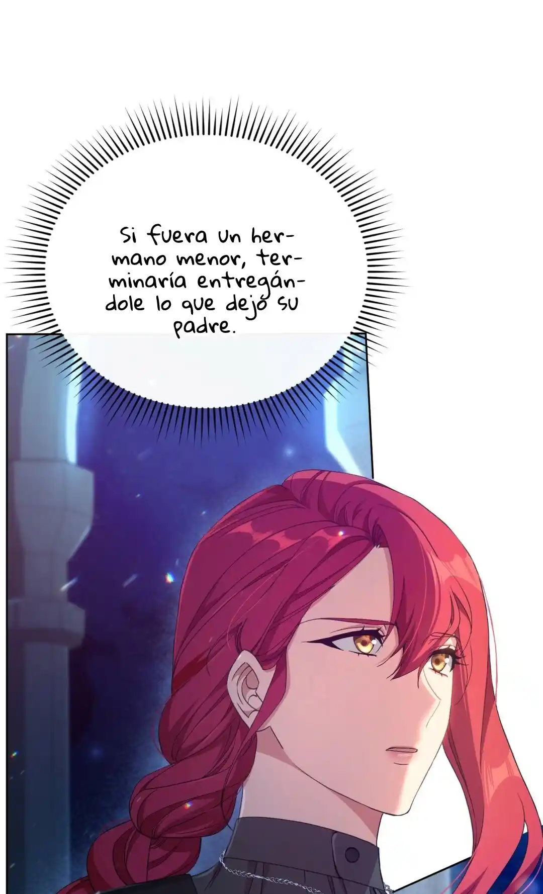 Flor De Adoración - Capítulo 5 - Página 45 - LectorTMOo