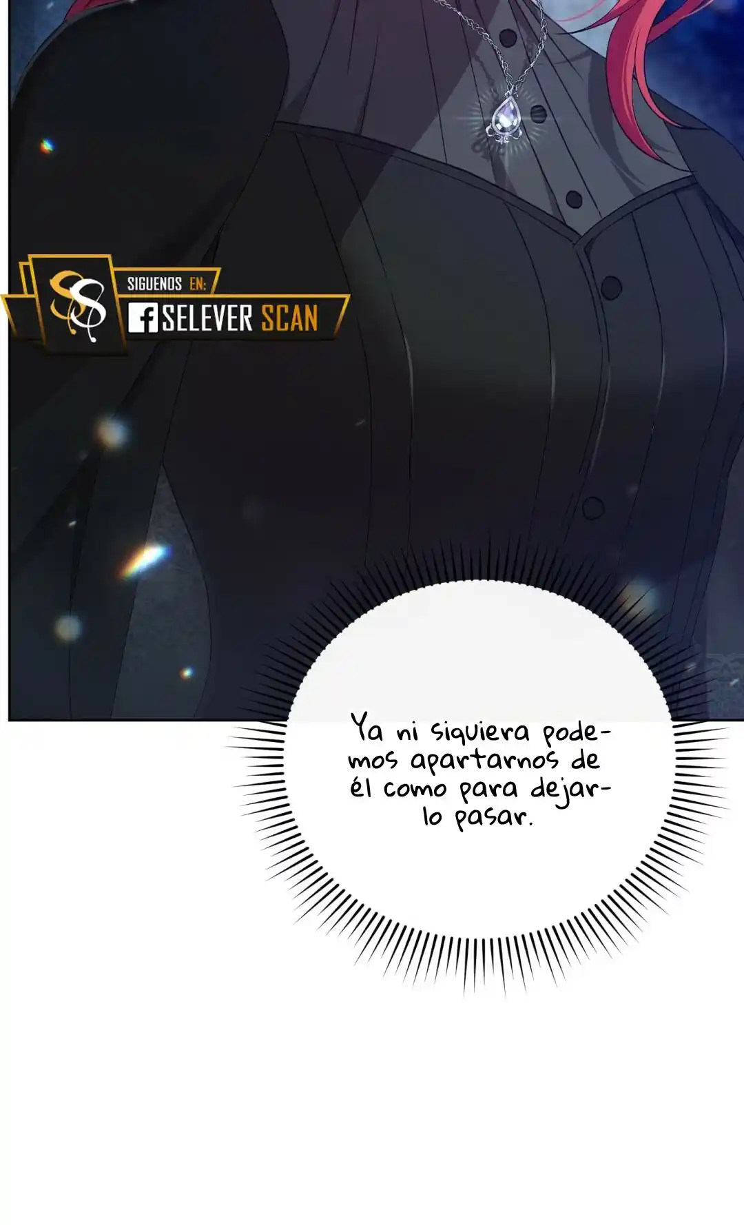 Flor De Adoración - Capítulo 5 - Página 46 - LectorTMOo