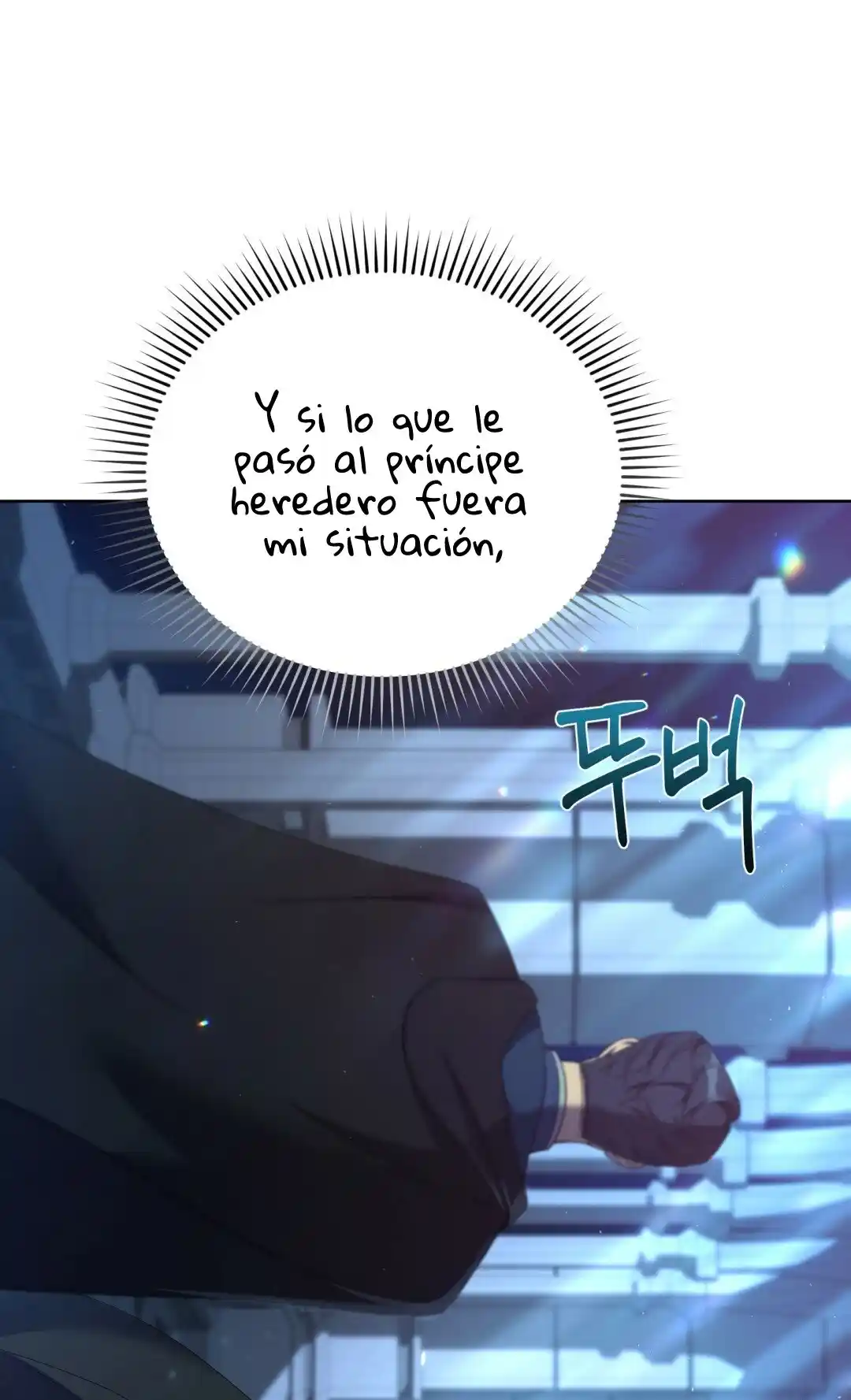 Flor De Adoración - Capítulo 5 - Página 47 - LectorTMOo
