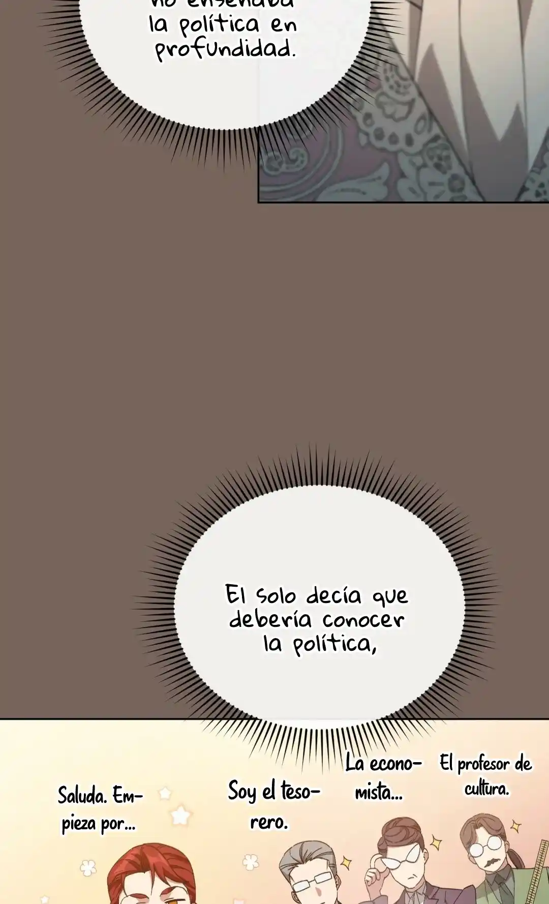 Flor De Adoración - Capítulo 5 - Página 53 - LectorTMOo