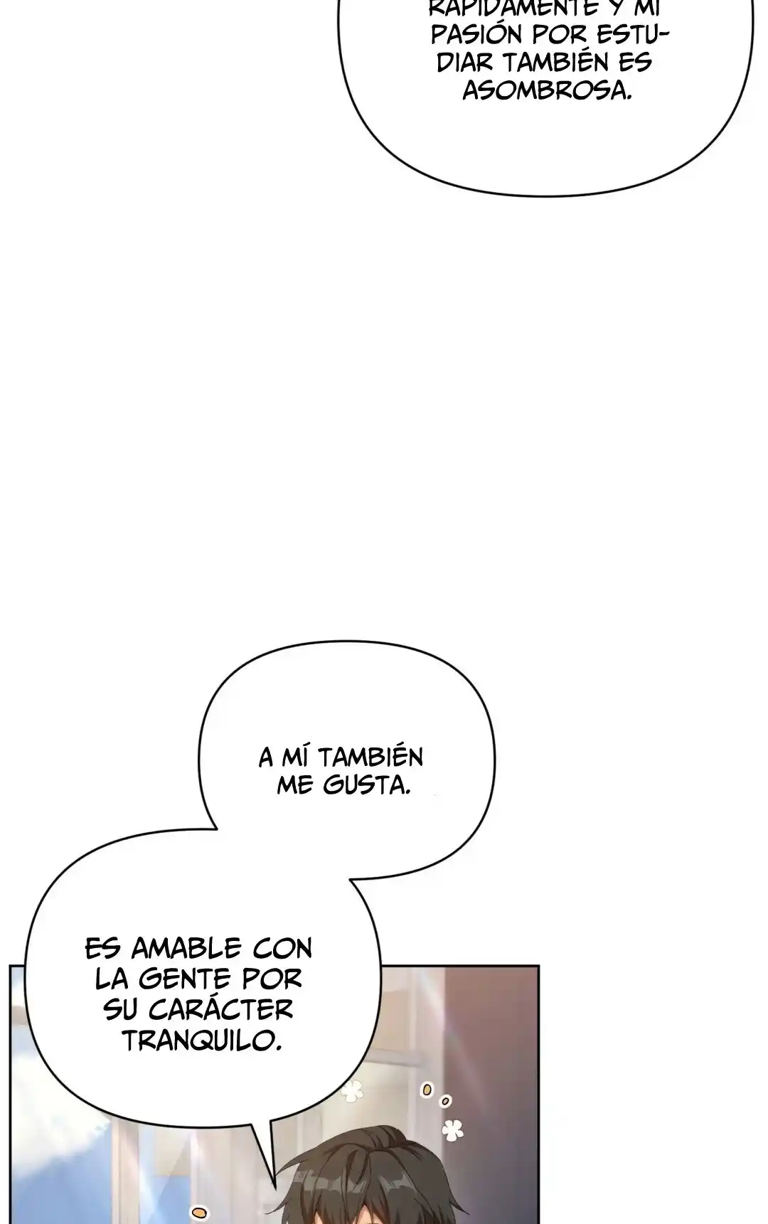 Flor De Adoración - Capítulo 5 - Página 64 - LectorTMOo