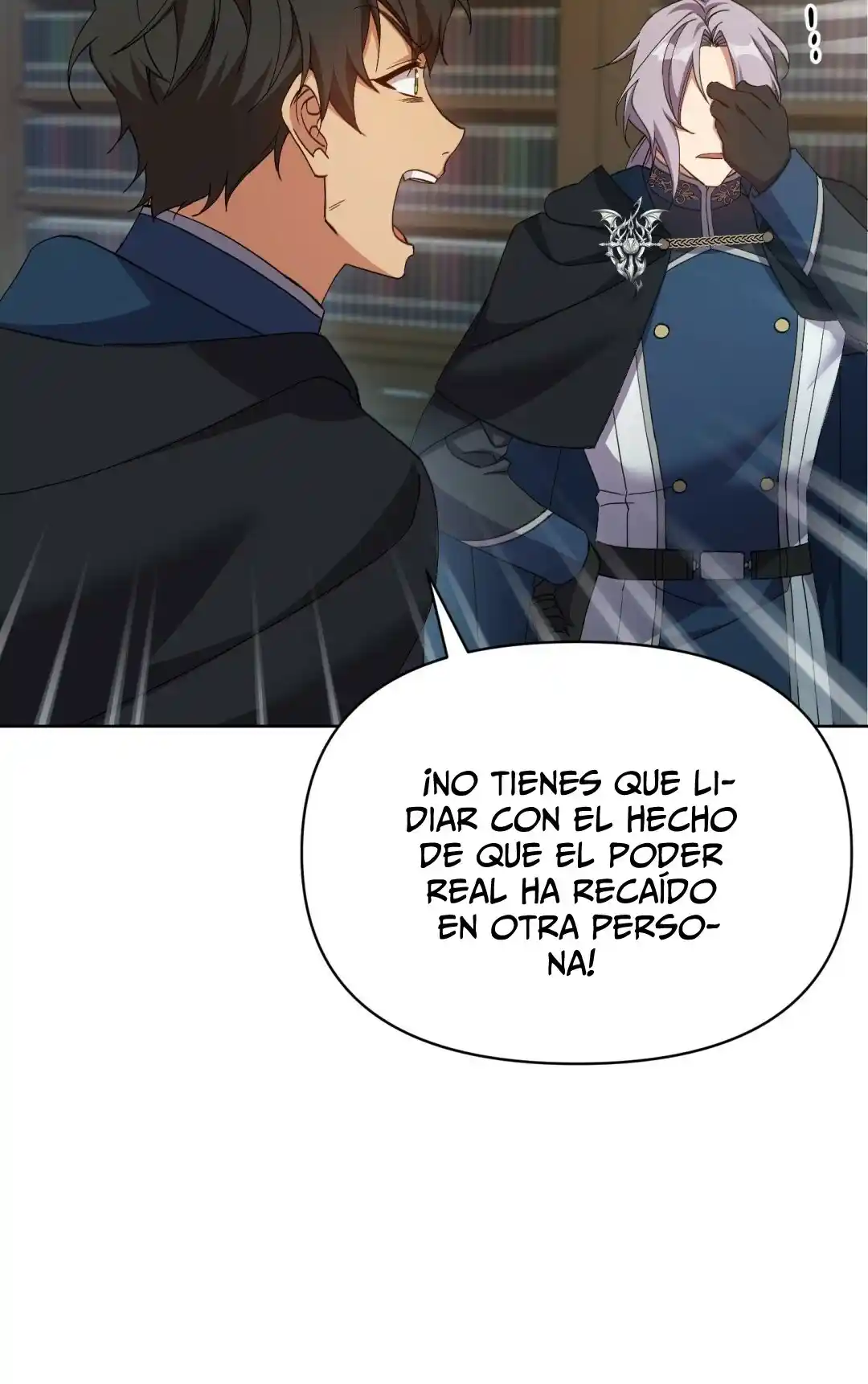 Flor De Adoración - Capítulo 5 - Página 80 - LectorTMOo