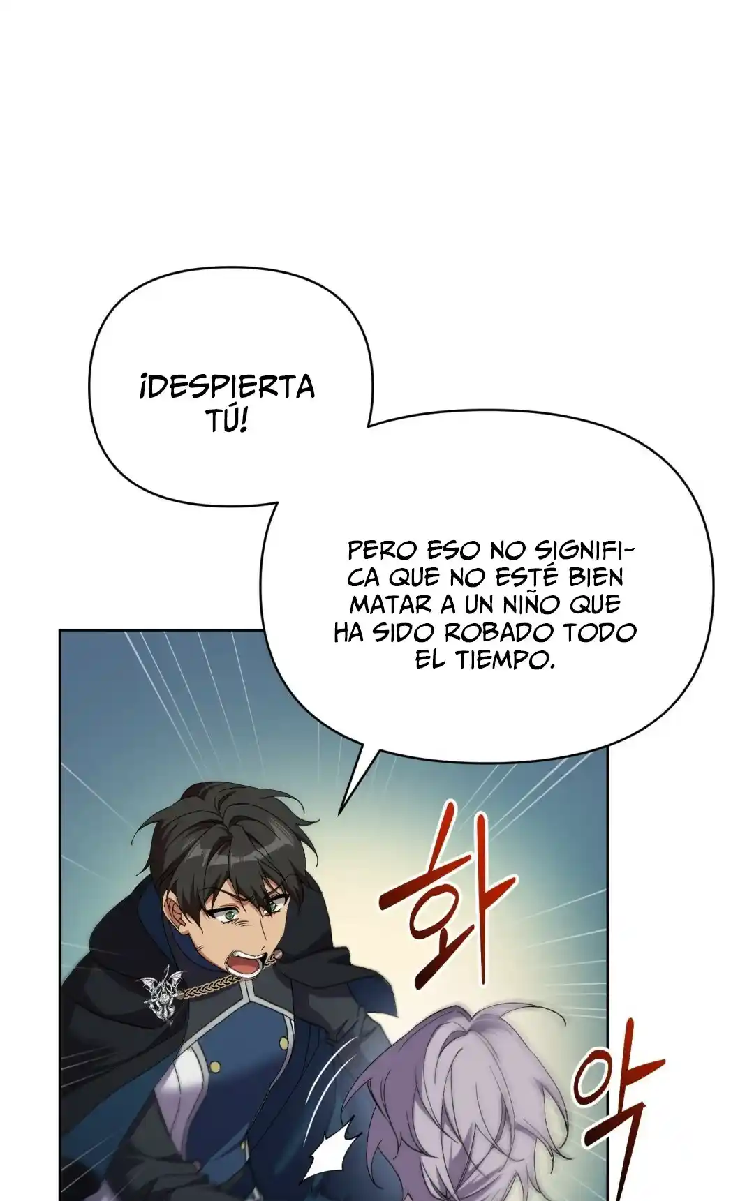 Flor De Adoración - Capítulo 5 - Página 85 - LectorTMOo