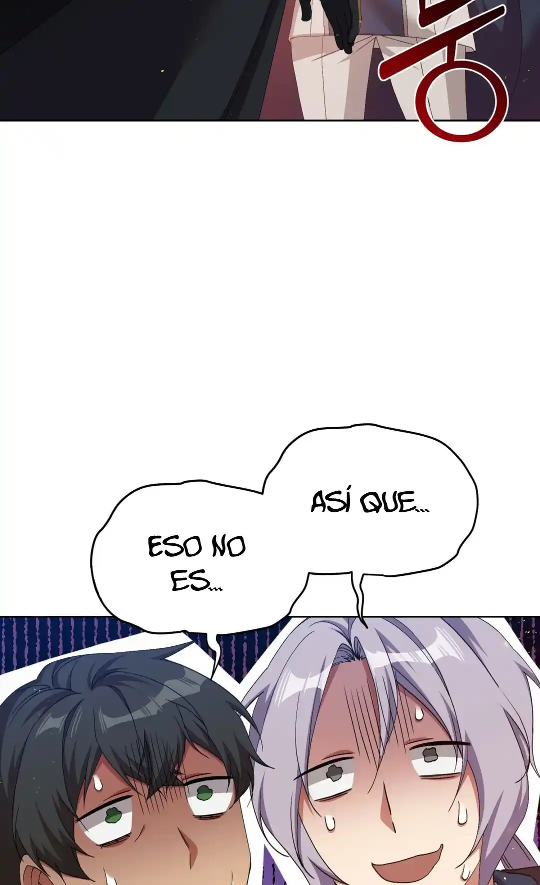 Flor De Adoración - Capítulo 6 - Página 10 - LectorTMOo
