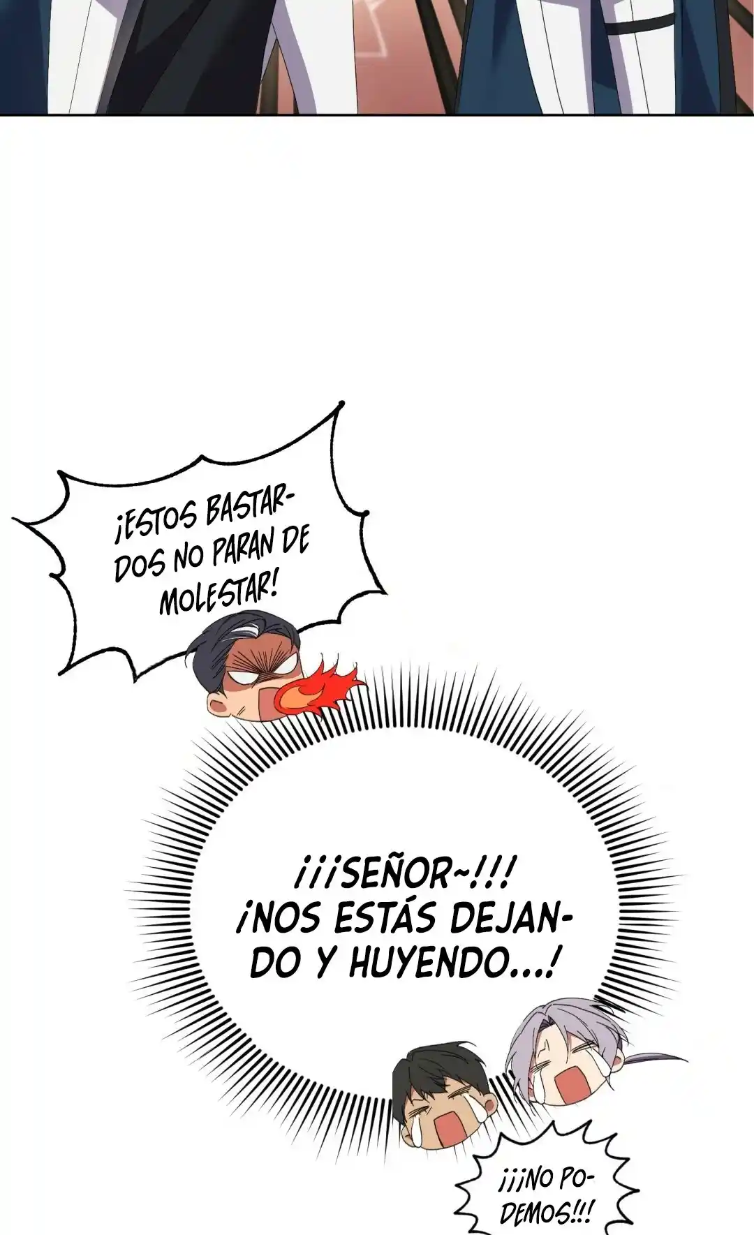 Flor De Adoración - Capítulo 6 - Página 14 - LectorTMOo