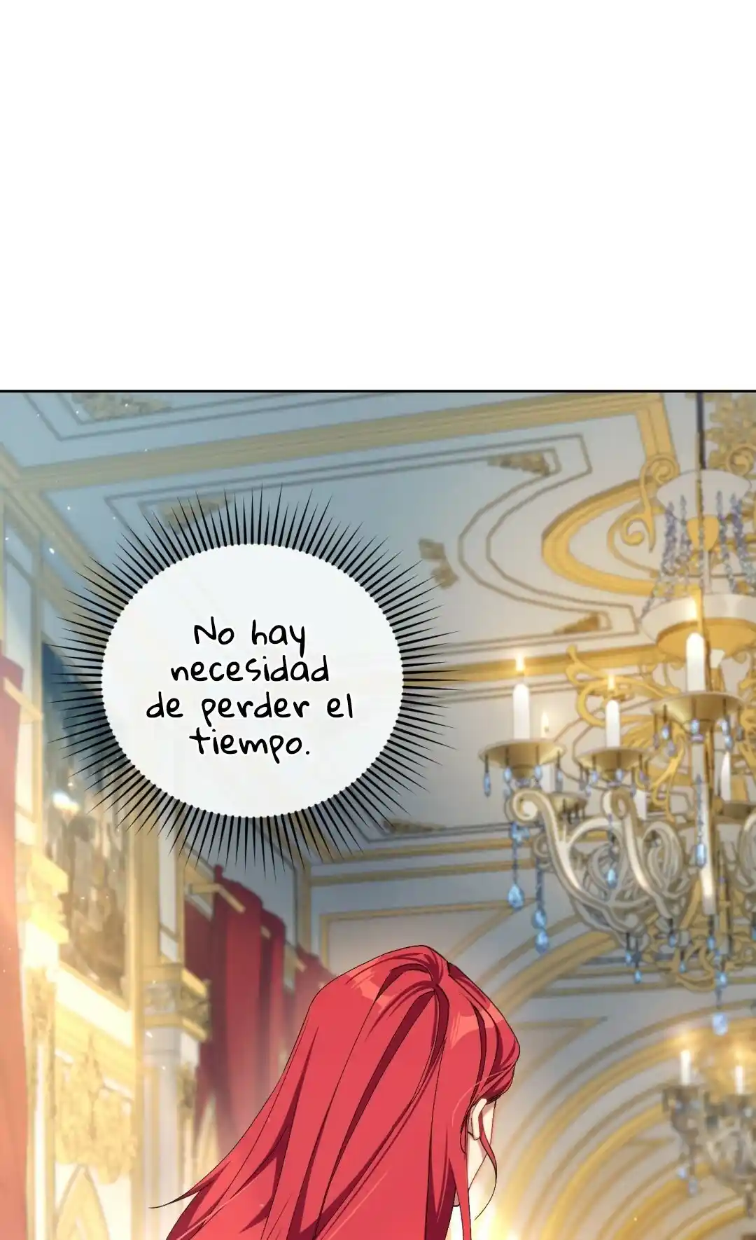 Flor De Adoración - Capítulo 6 - Página 18 - LectorTMOo