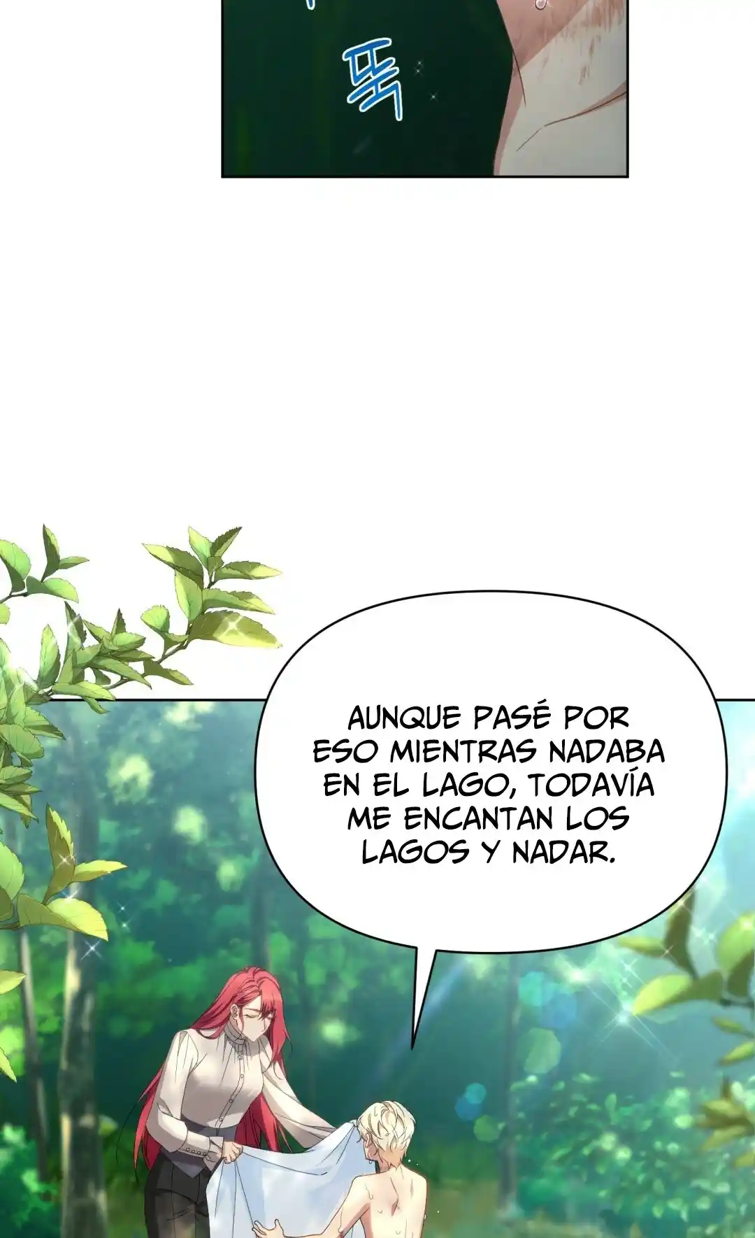 Flor De Adoración - Capítulo 6 - Página 22 - LectorTMOo