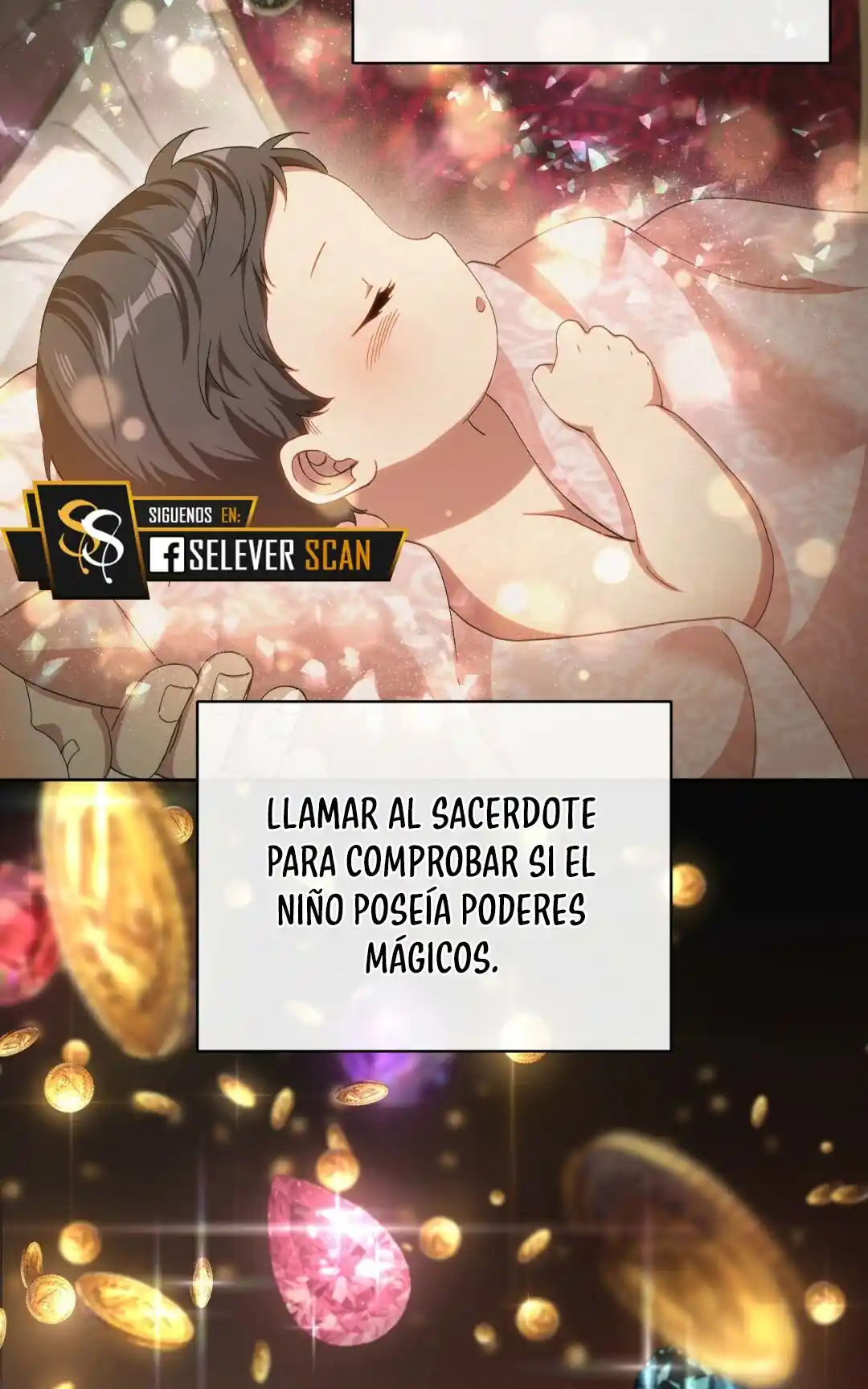 Flor De Adoración - Capítulo 6 - Página 35 - LectorTMOo