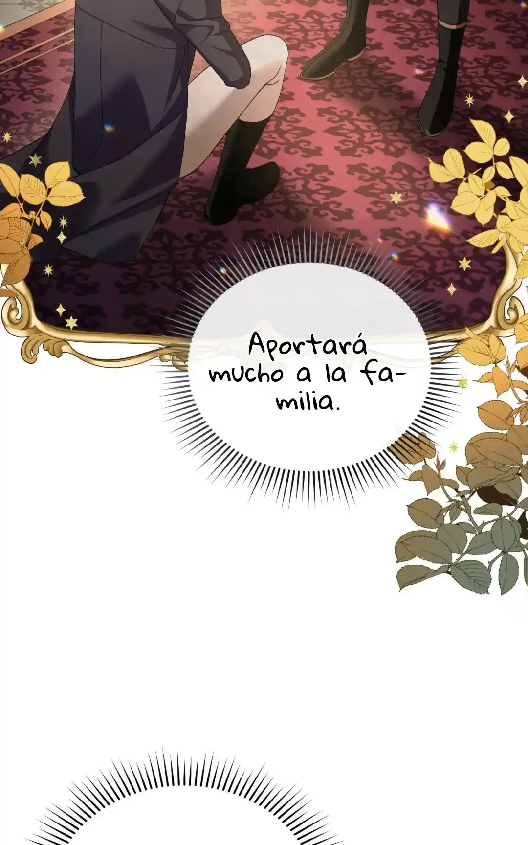 Flor De Adoración - Capítulo 6 - Página 38 - LectorTMOo