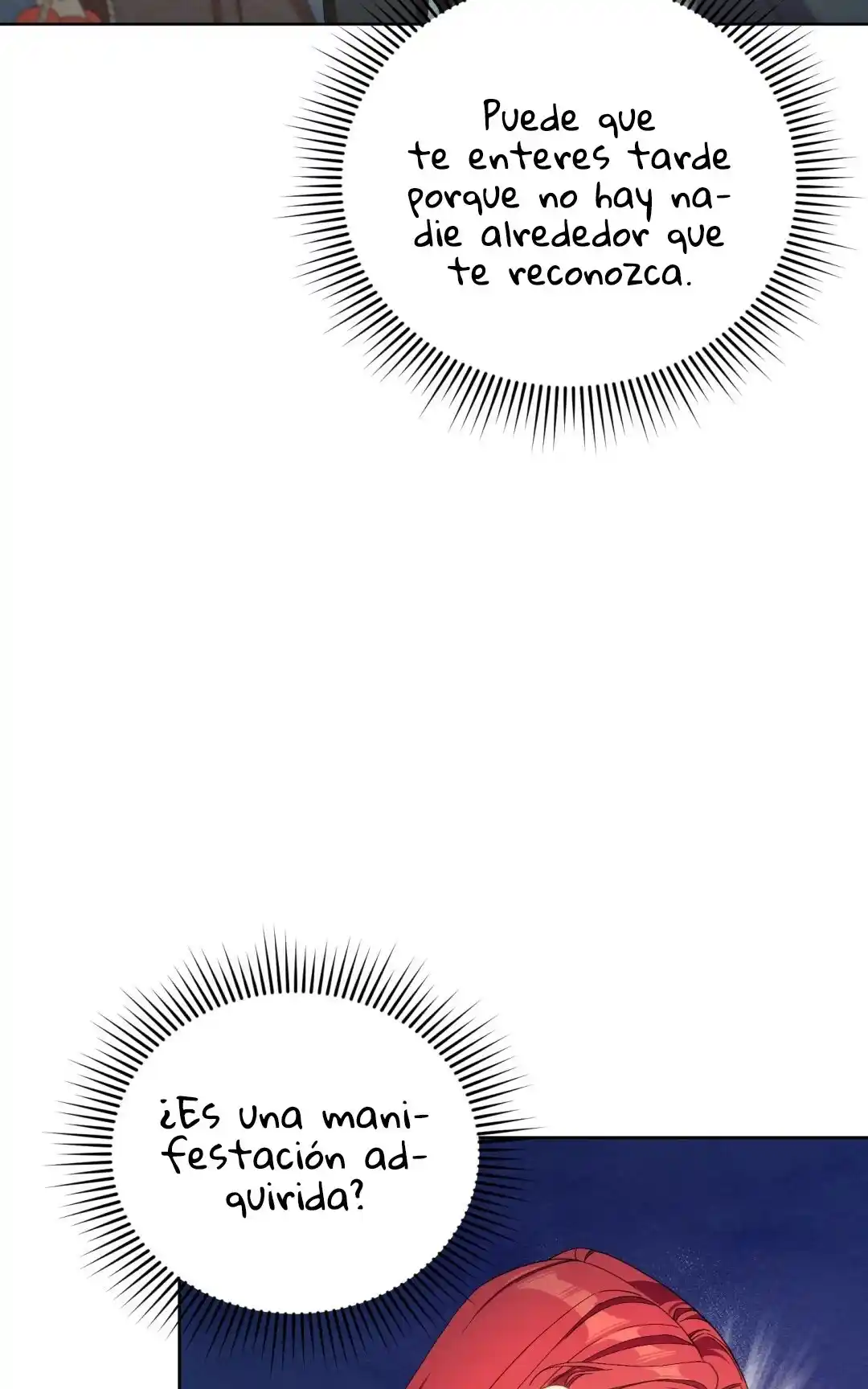 Flor De Adoración - Capítulo 6 - Página 41 - LectorTMOo