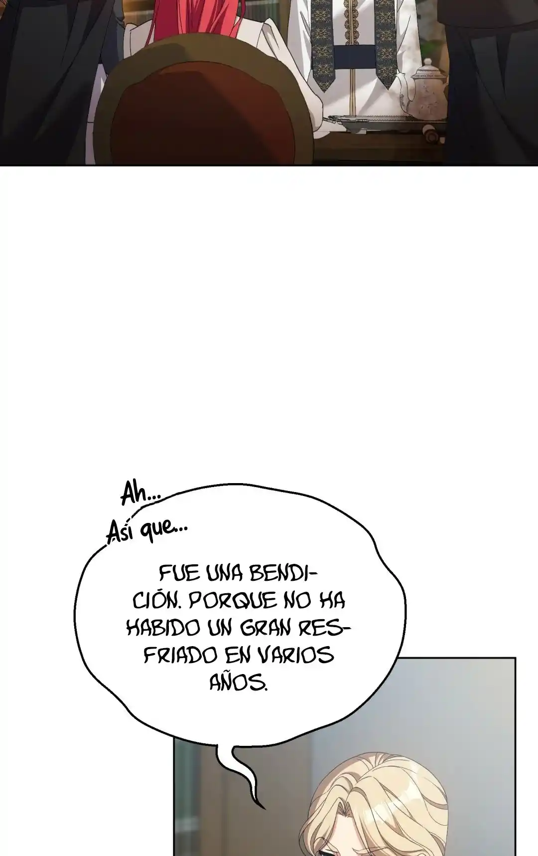 Flor De Adoración - Capítulo 6 - Página 72 - LectorTMOo
