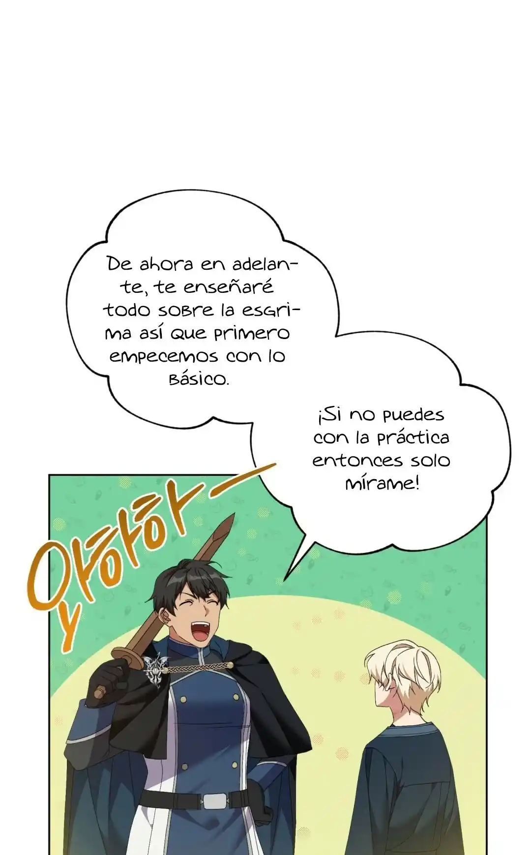 Flor De Adoración - Capítulo 7 - Página 9 - LectorTMOo