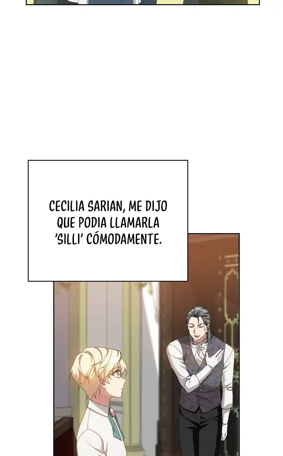 Flor De Adoración - Capítulo 7 - Página 10 - LectorTMOo