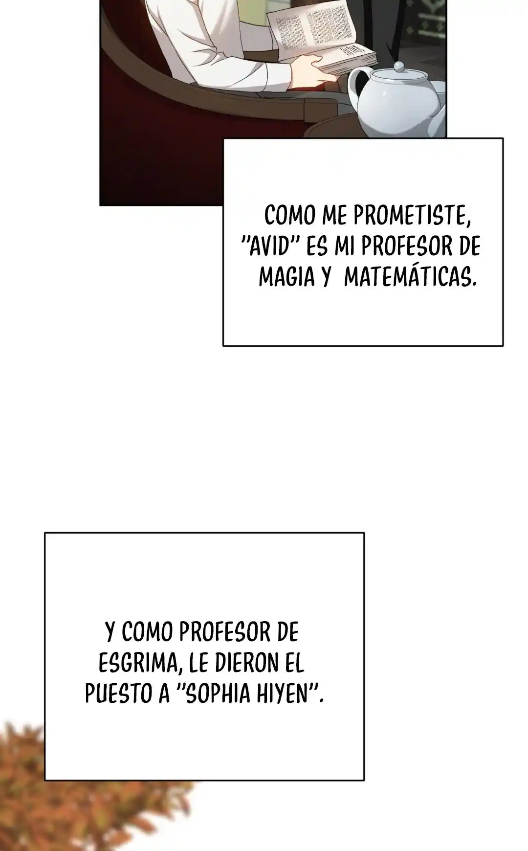 Flor De Adoración - Capítulo 7 - Página 11 - LectorTMOo