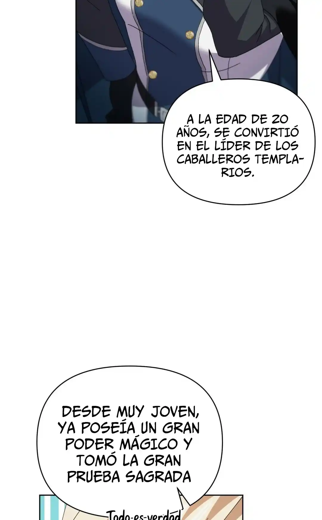 Flor De Adoración - Capítulo 7 - Página 23 - LectorTMOo