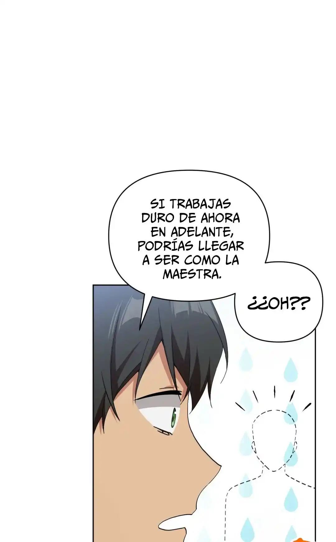 Flor De Adoración - Capítulo 7 - Página 27 - LectorTMOo