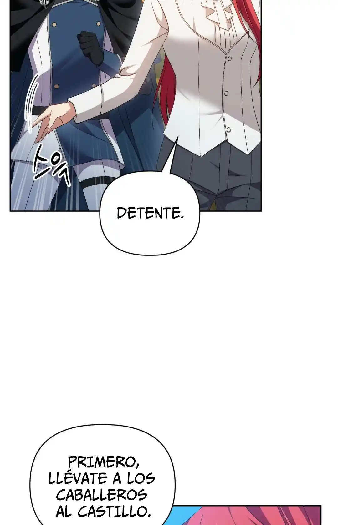Flor De Adoración - Capítulo 7 - Página 41 - LectorTMOo