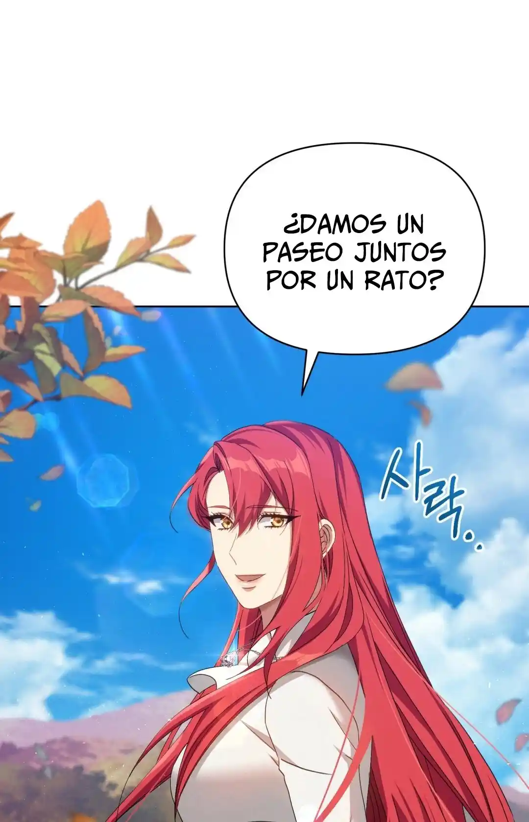 Flor De Adoración - Capítulo 7 - Página 43 - LectorTMOo