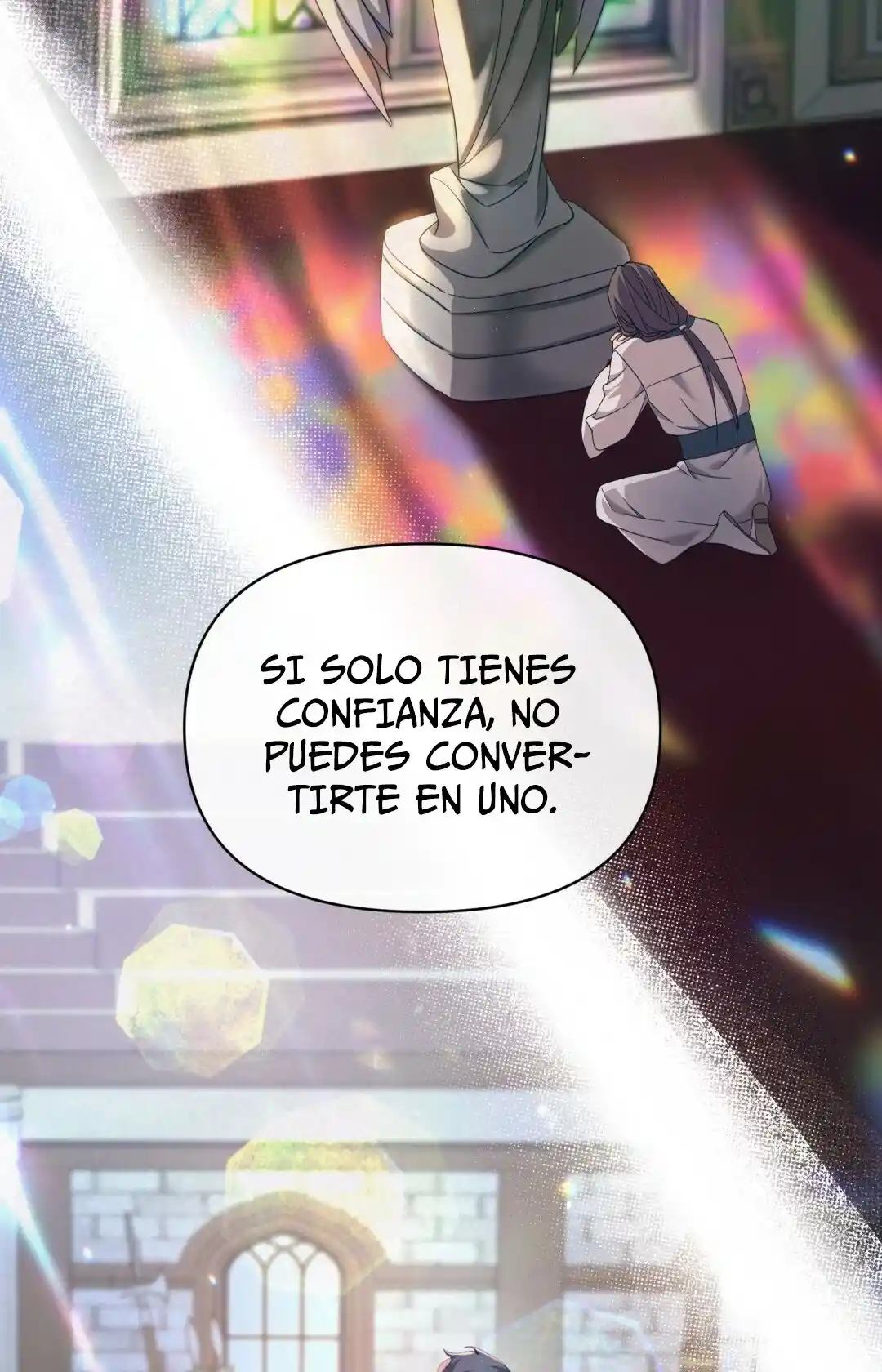 Flor De Adoración - Capítulo 7 - Página 51 - LectorTMOo
