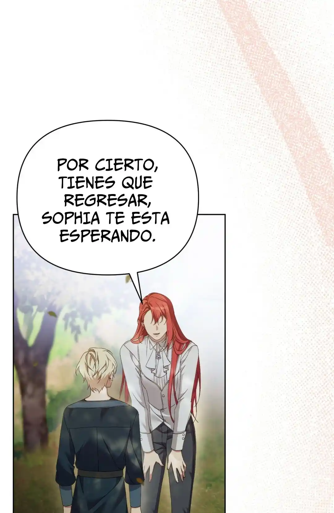 Flor De Adoración - Capítulo 7 - Página 89 - LectorTMOo