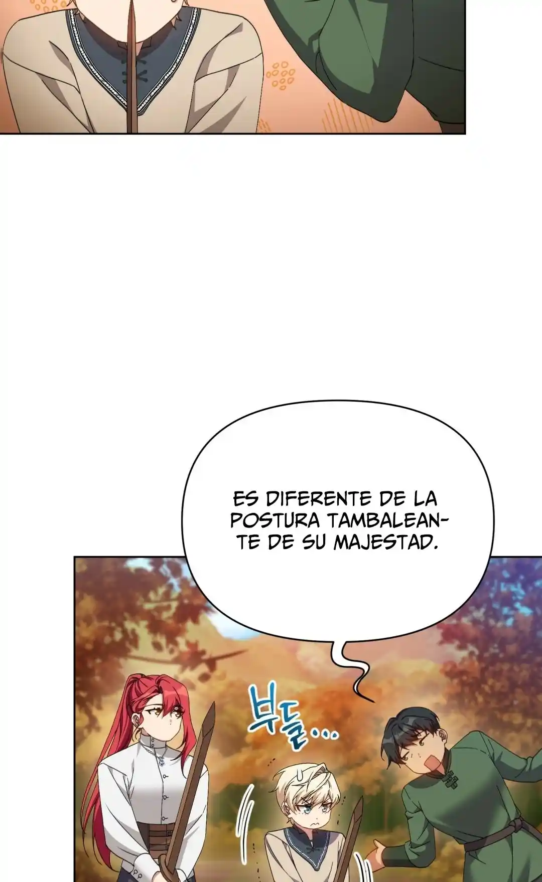 Flor De Adoración - Capítulo 8 - Página 18 - LectorTMOo