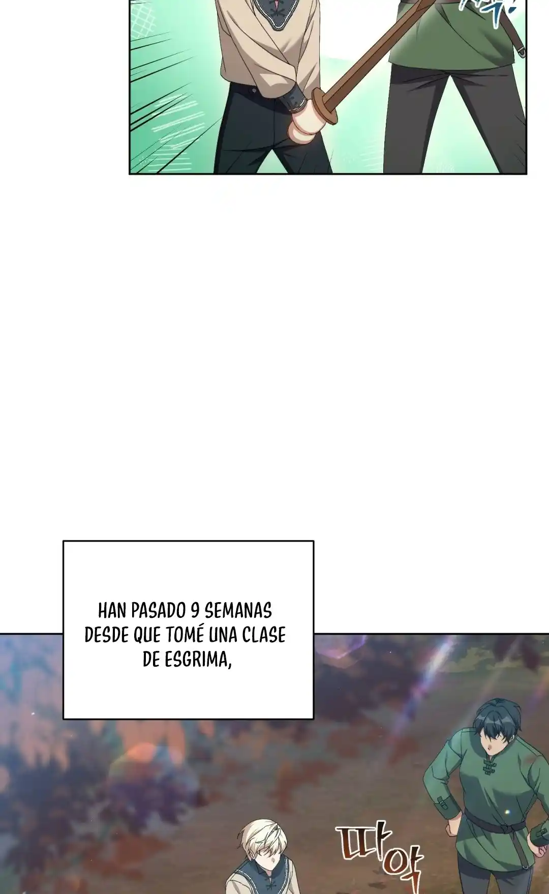 Flor De Adoración - Capítulo 8 - Página 31 - LectorTMOo