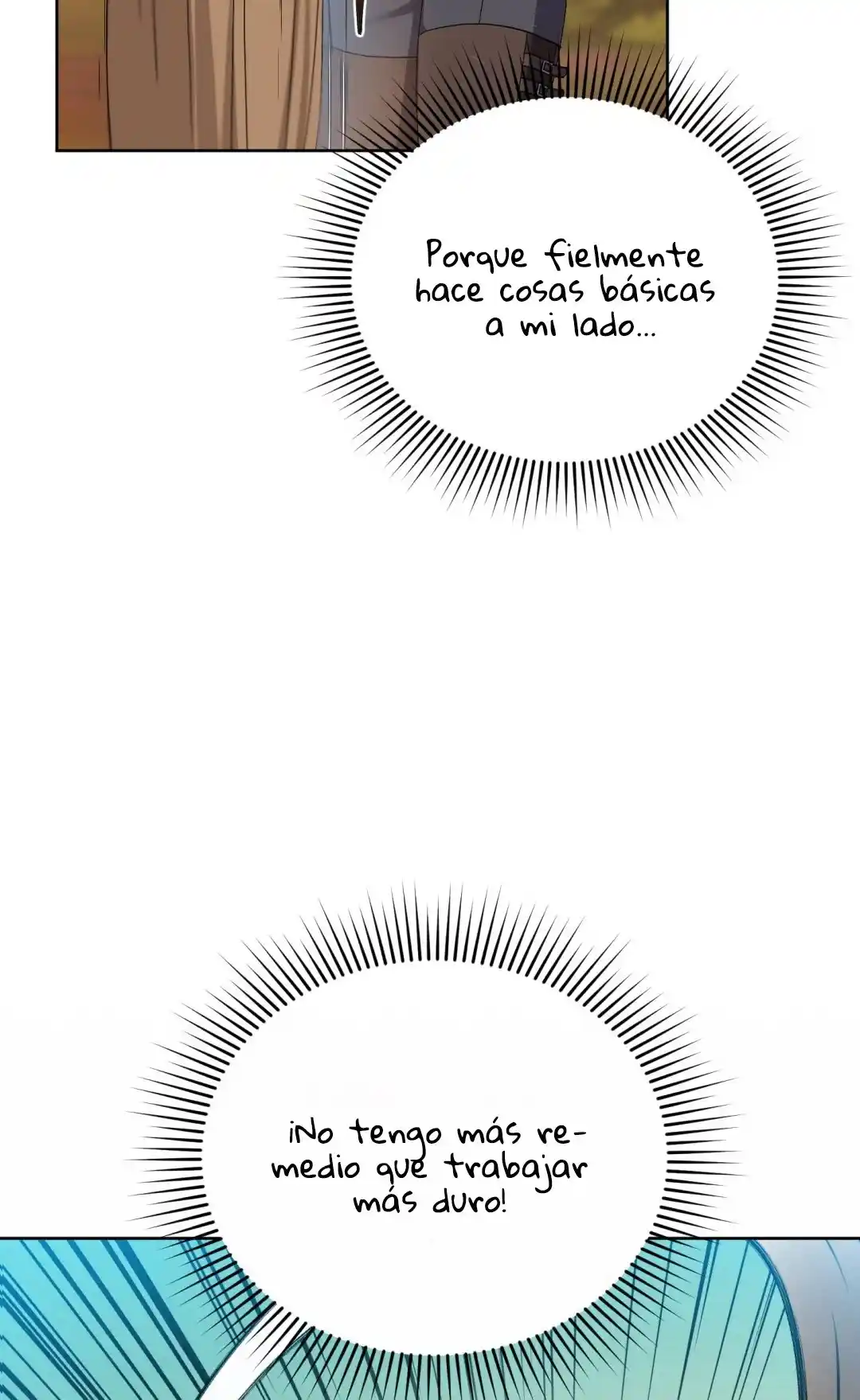 Flor De Adoración - Capítulo 8 - Página 38 - LectorTMOo