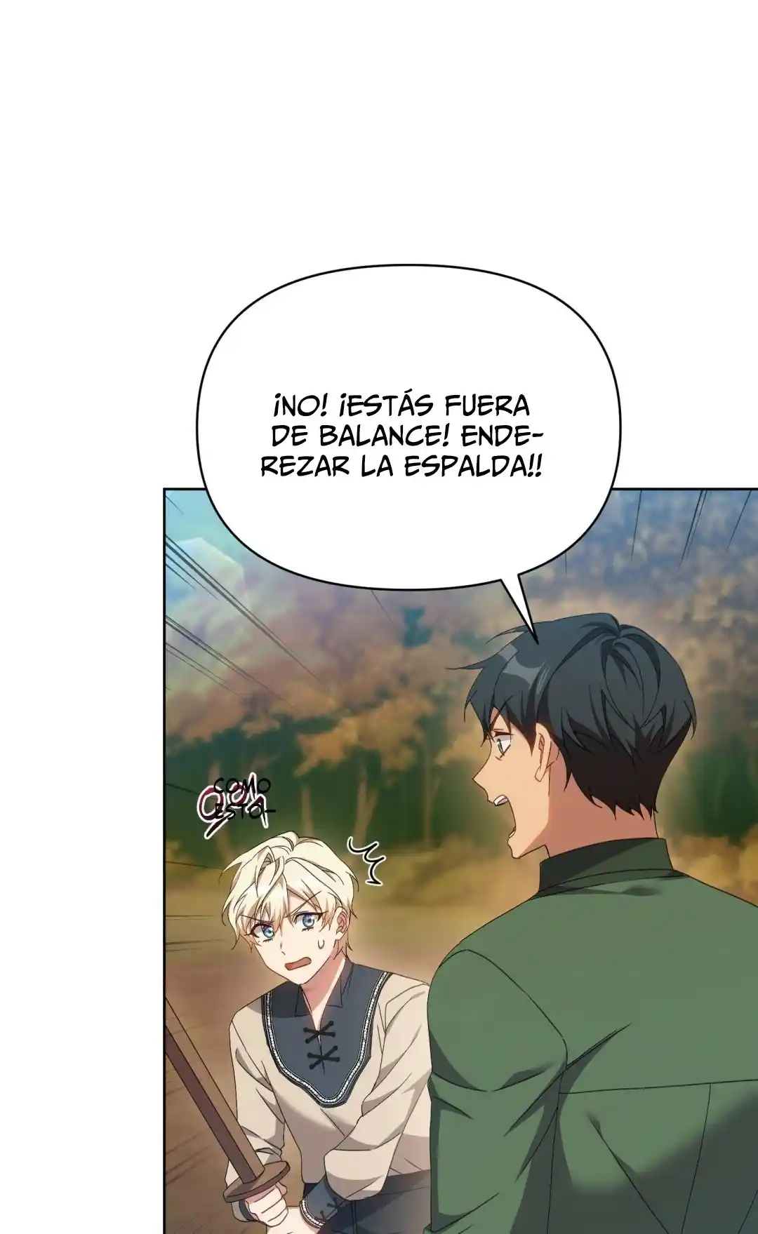 Flor De Adoración - Capítulo 8 - Página 41 - LectorTMOo