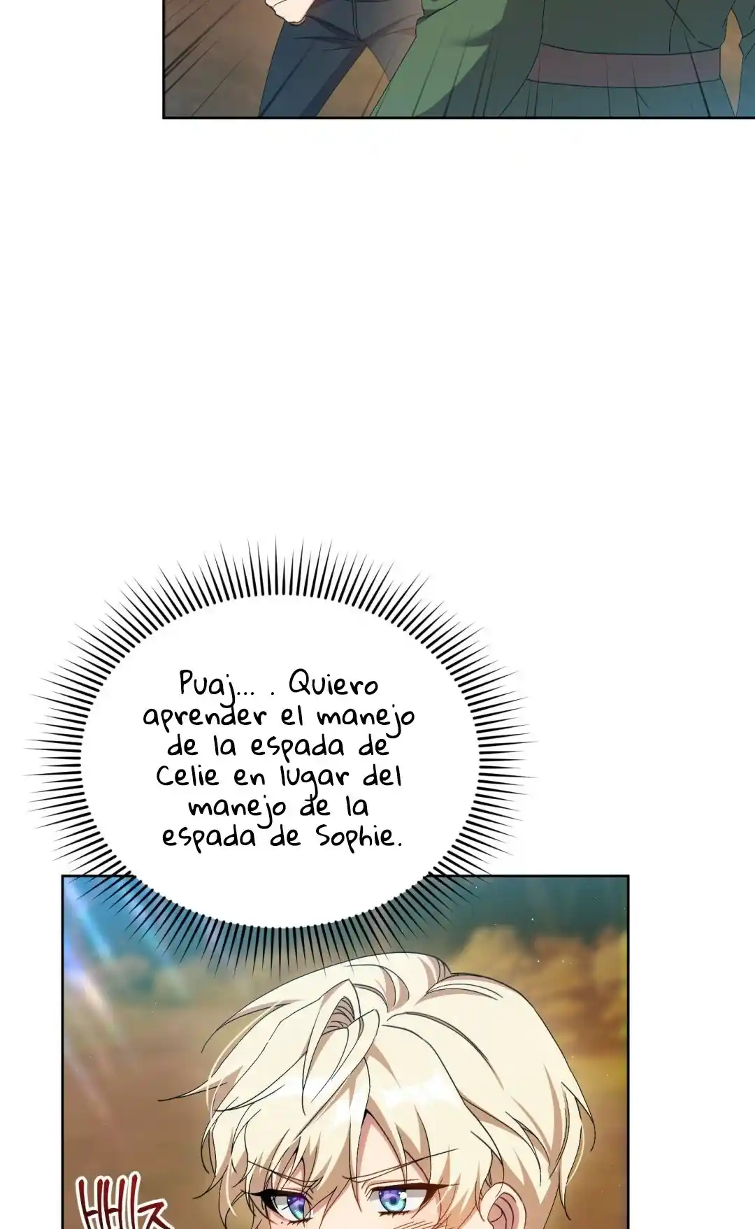 Flor De Adoración - Capítulo 8 - Página 44 - LectorTMOo