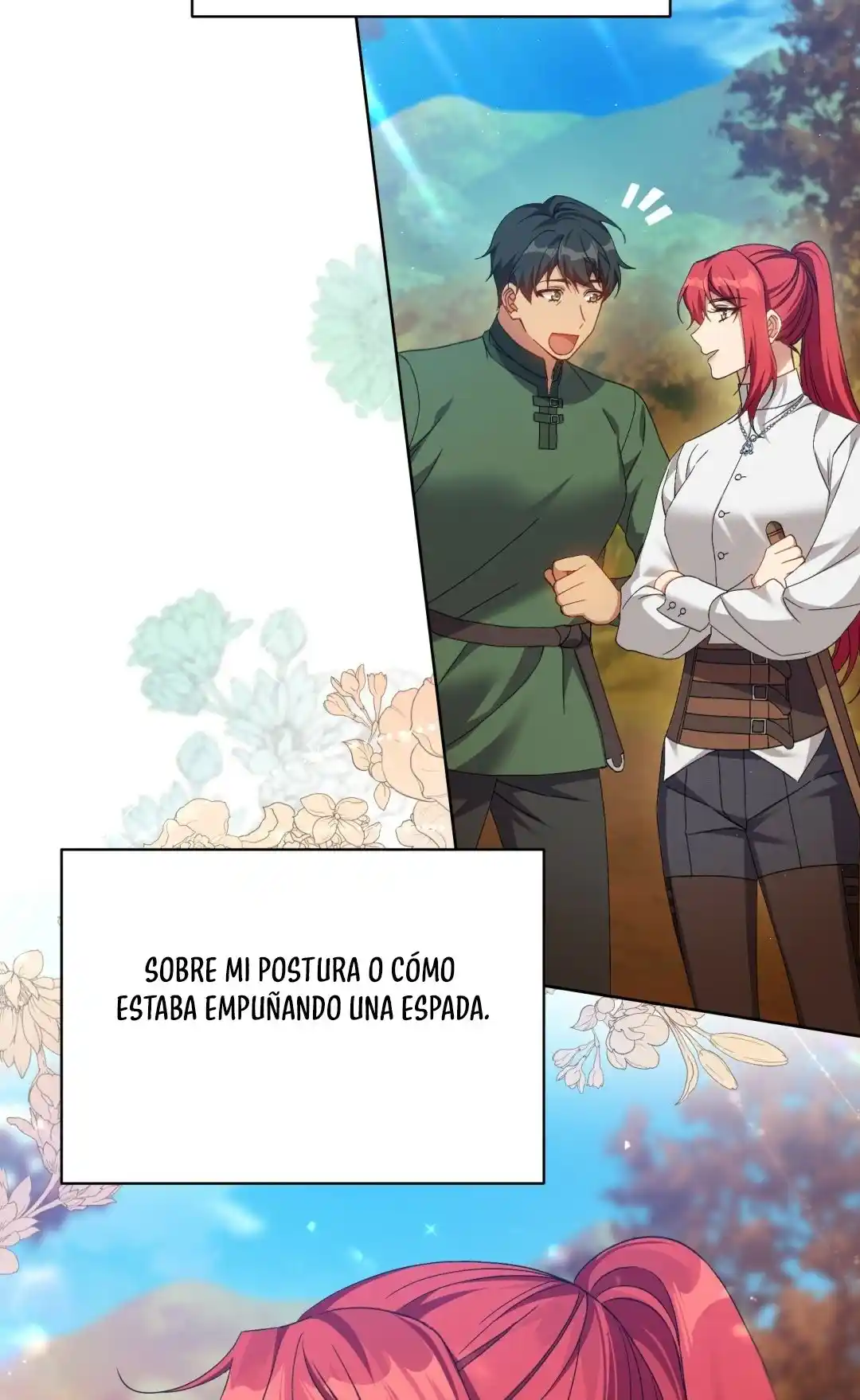 Flor De Adoración - Capítulo 8 - Página 48 - LectorTMOo