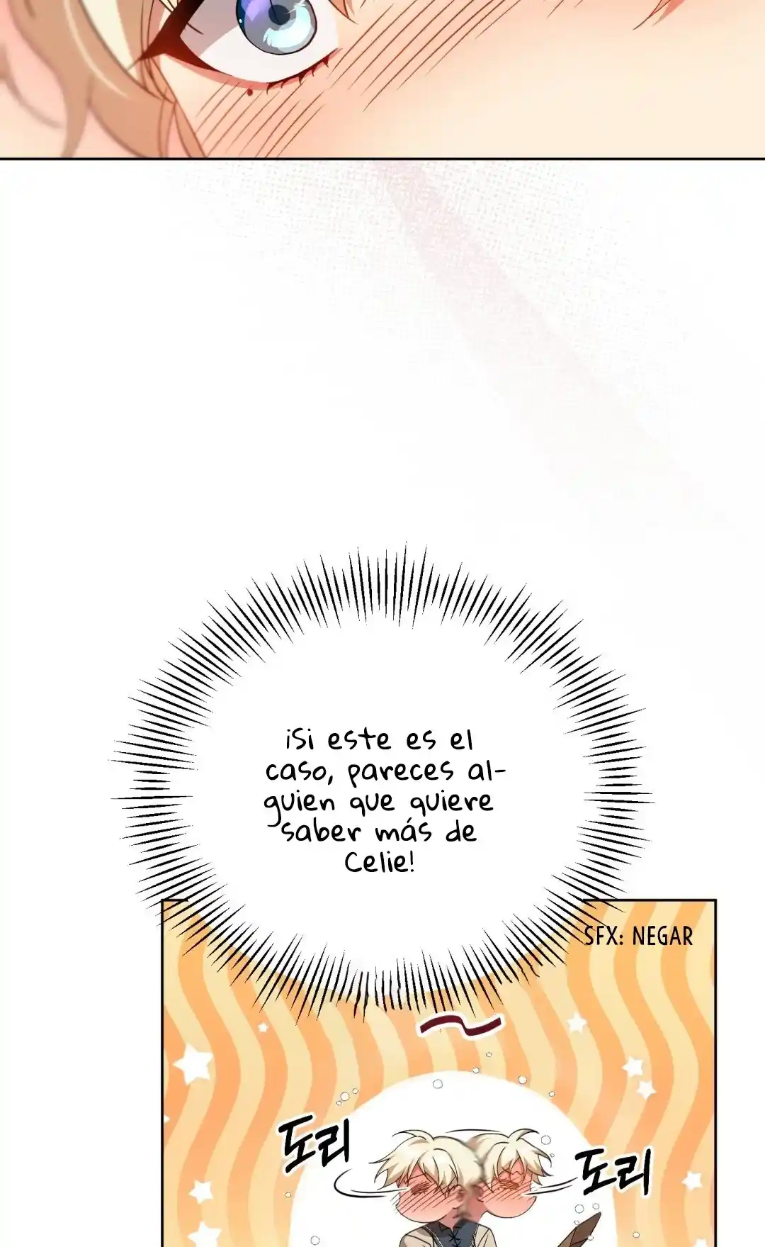 Flor De Adoración - Capítulo 8 - Página 56 - LectorTMOo