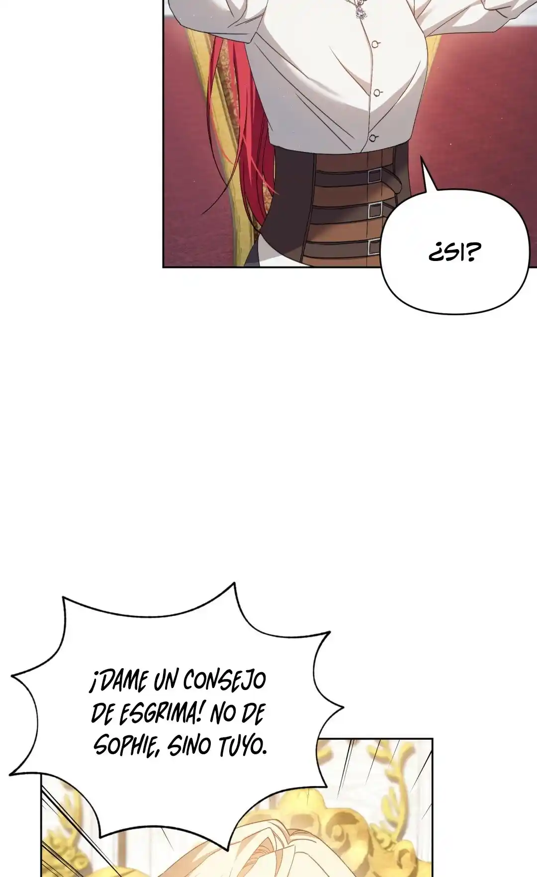 Flor De Adoración - Capítulo 8 - Página 70 - LectorTMOo