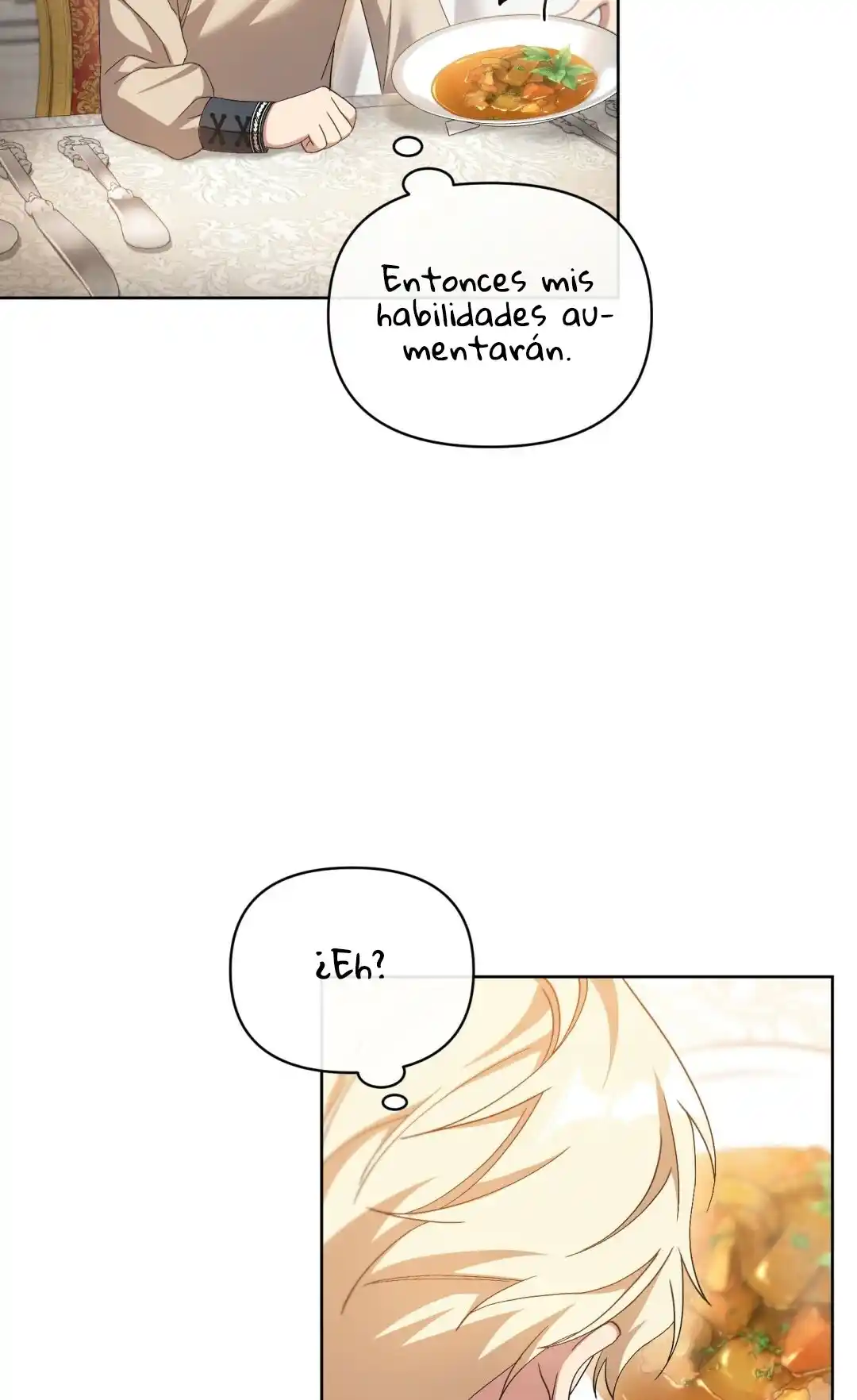 Flor De Adoración - Capítulo 8 - Página 87 - LectorTMOo