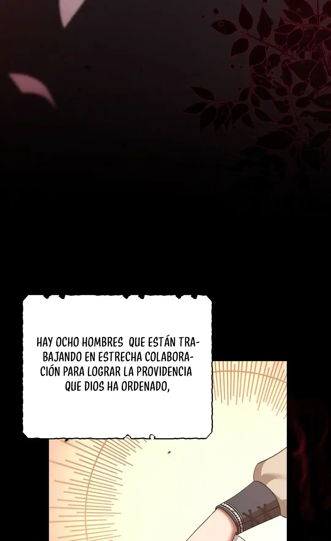 Flor De Adoración - Capítulo 8 - Página 105 - LectorTMOo
