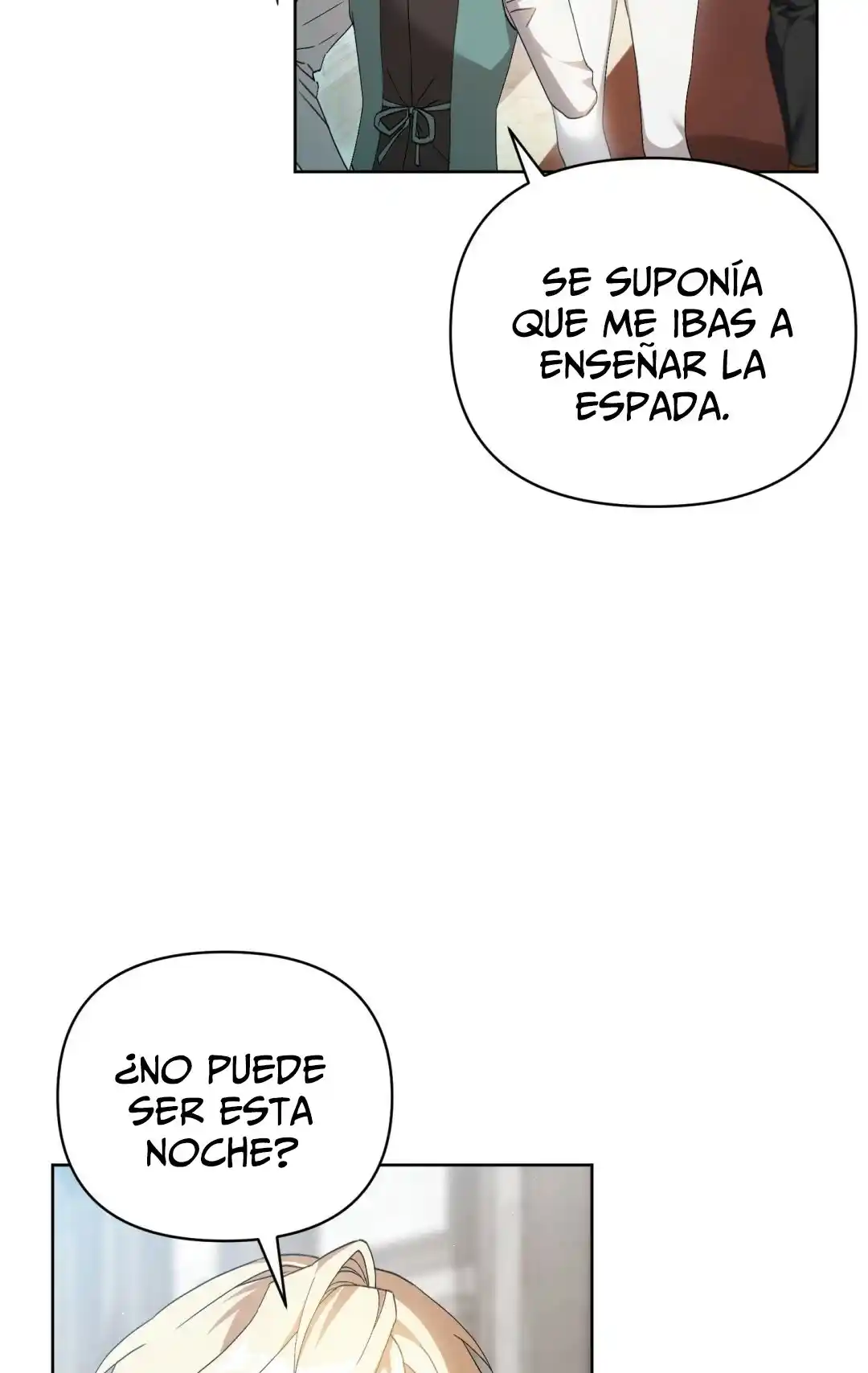 Flor De Adoración - Capítulo 9 - Página 20 - LectorTMOo