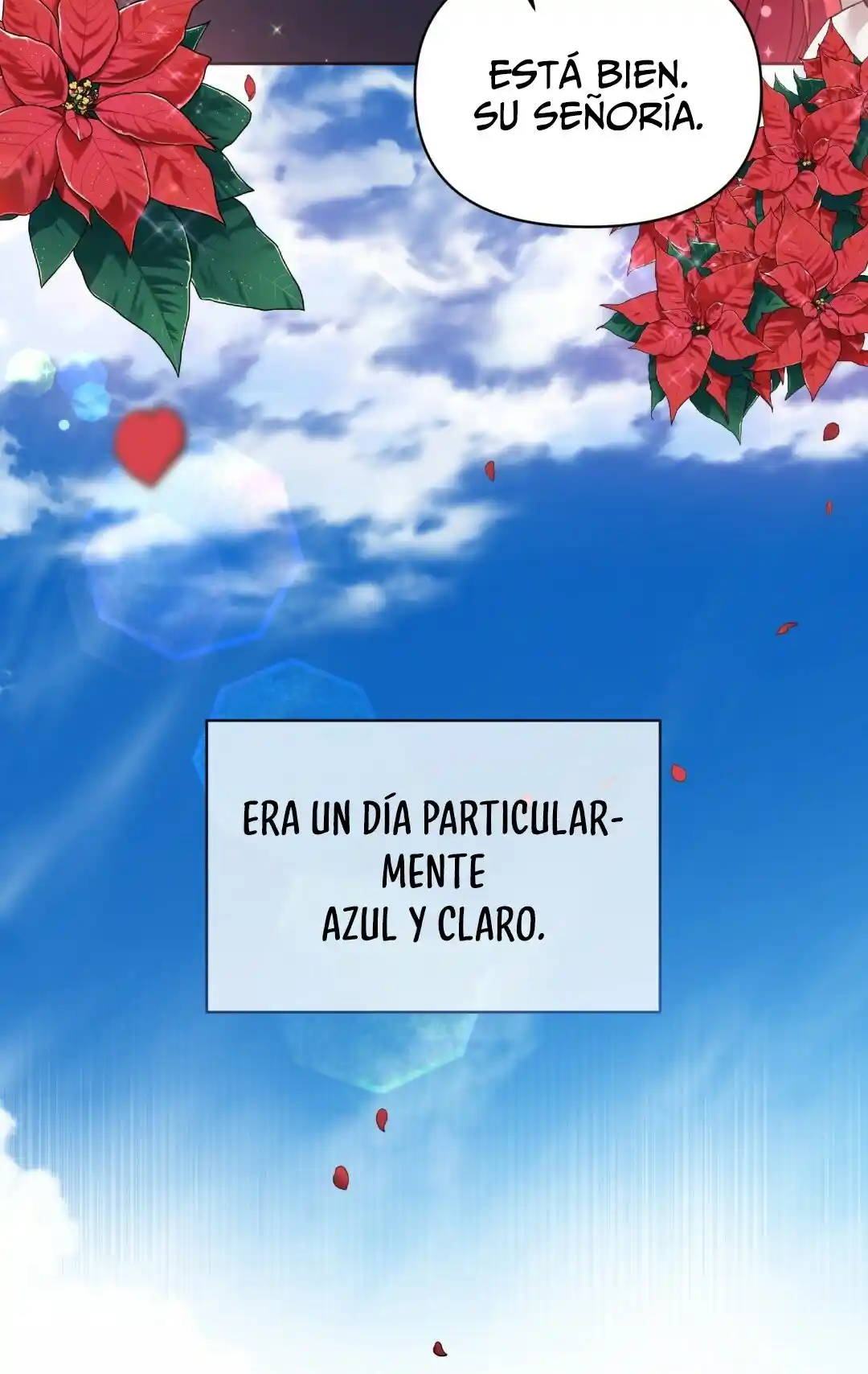 Flor De Adoración - Capítulo 9 - Página 36 - LectorTMOo