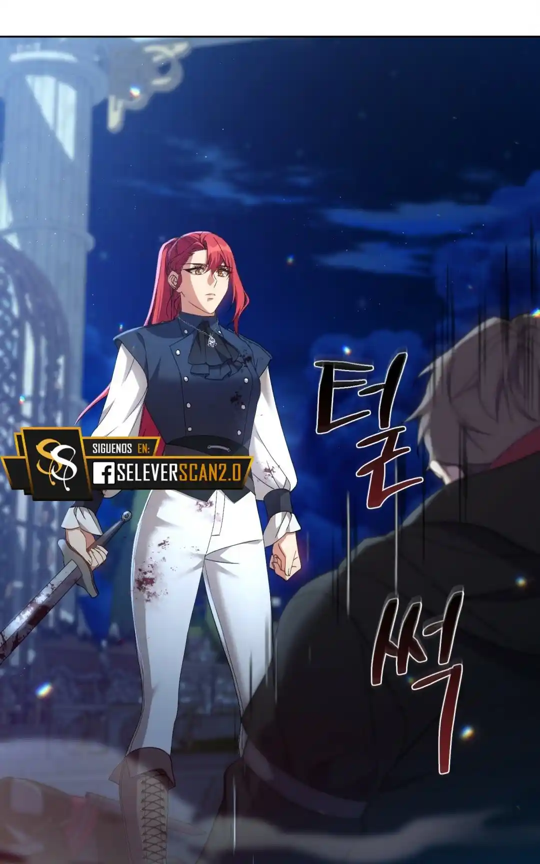Flor De Adoración - Capítulo 9 - Página 68 - LectorTMOo
