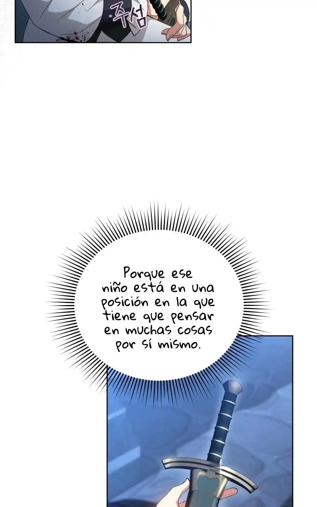 Flor De Adoración - Capítulo 9 - Página 98 - LectorTMOo