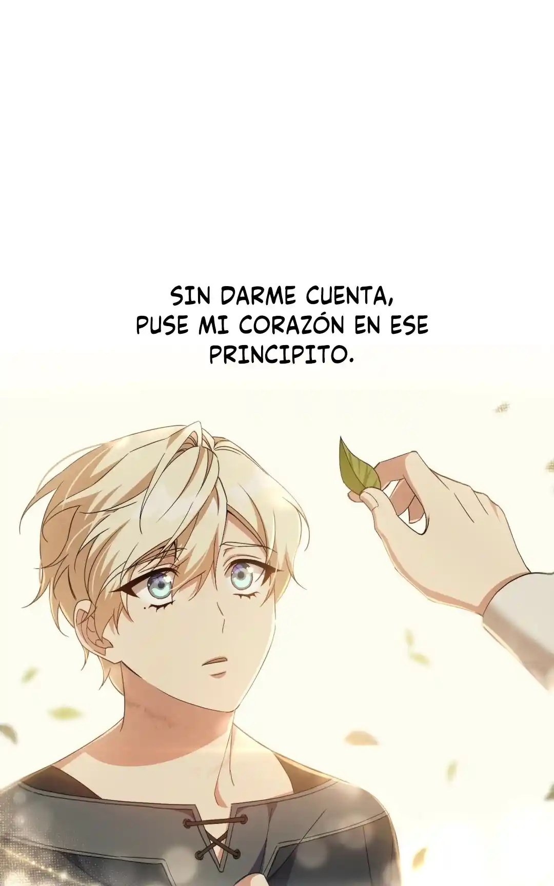 Flor De Adoración - Capítulo 9 - Página 103 - LectorTMOo