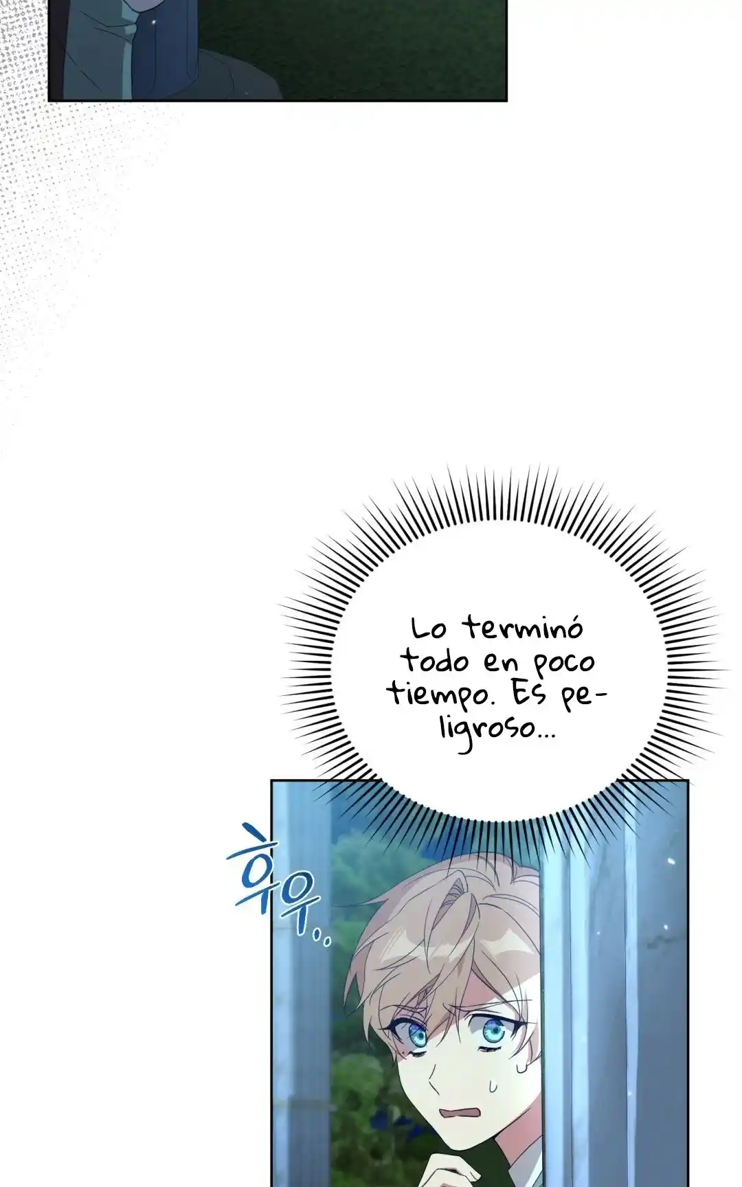 Flor De Adoración - Capítulo 9 - Página 110 - LectorTMOo