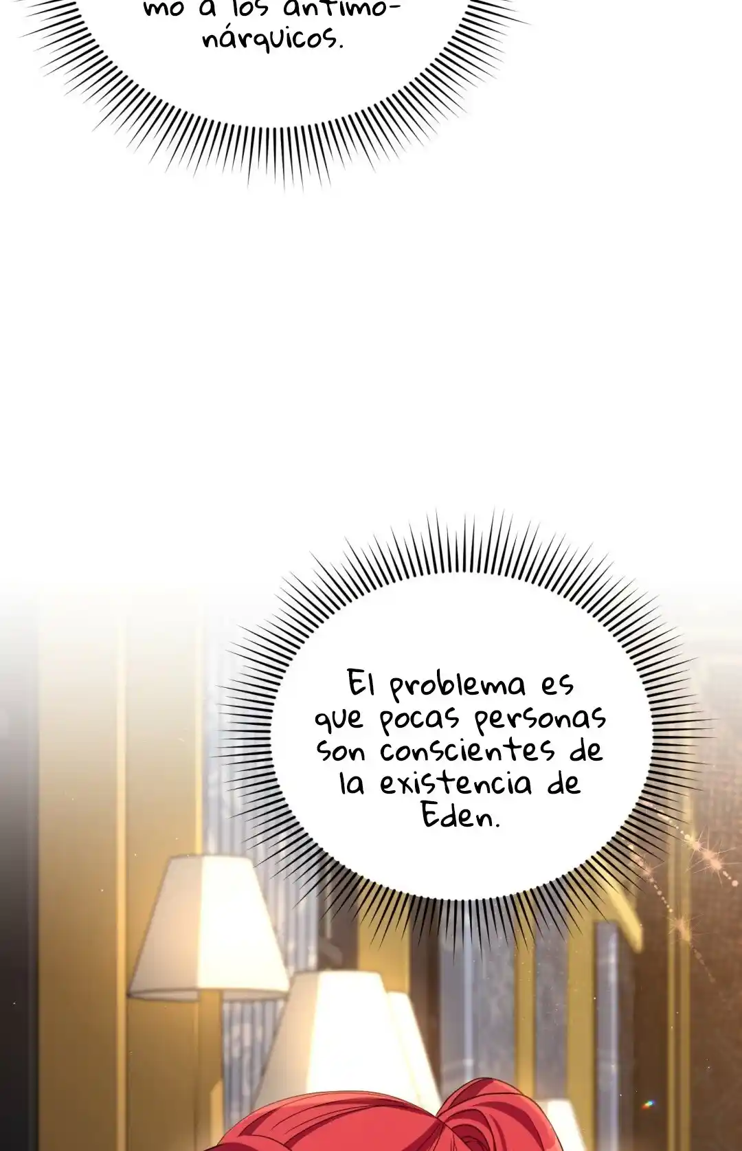 Flor De Adoración - Capítulo 9 - Página 128 - LectorTMOo