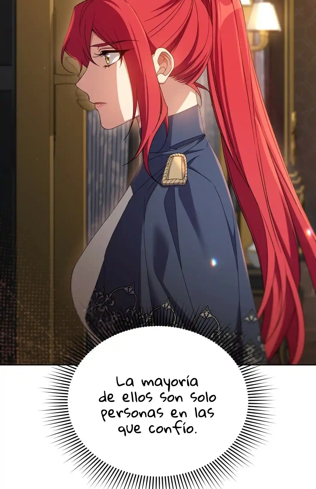 Flor De Adoración - Capítulo 9 - Página 129 - LectorTMOo