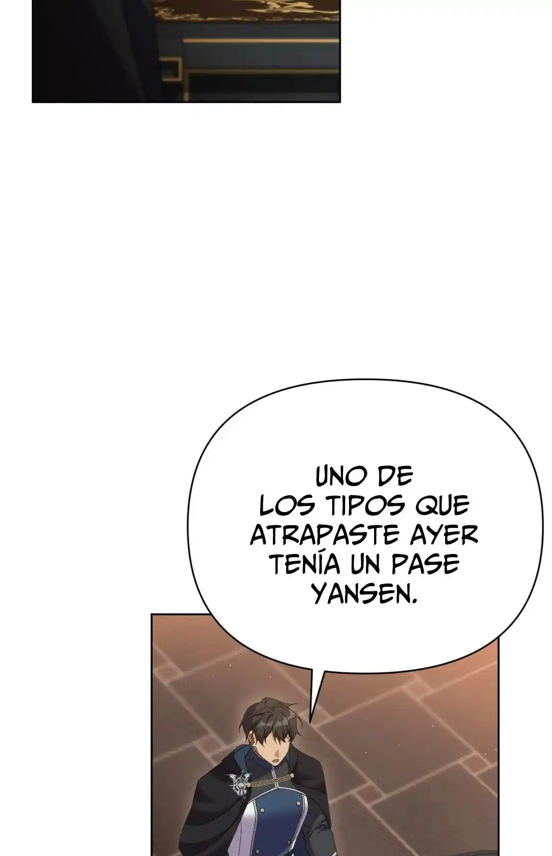 Flor De Adoración - Capítulo 9 - Página 140 - LectorTMOo