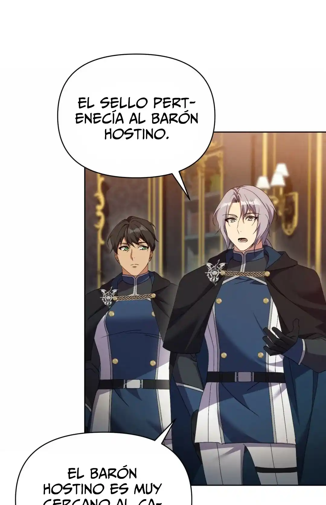 Flor De Adoración - Capítulo 9 - Página 146 - LectorTMOo