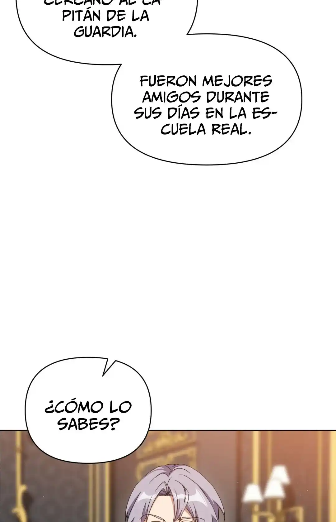 Flor De Adoración - Capítulo 9 - Página 147 - LectorTMOo