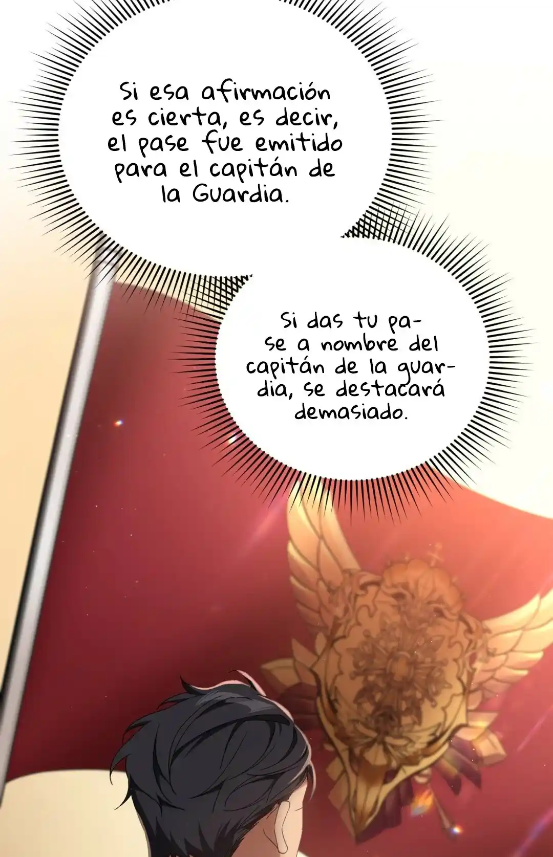 Flor De Adoración - Capítulo 9 - Página 152 - LectorTMOo