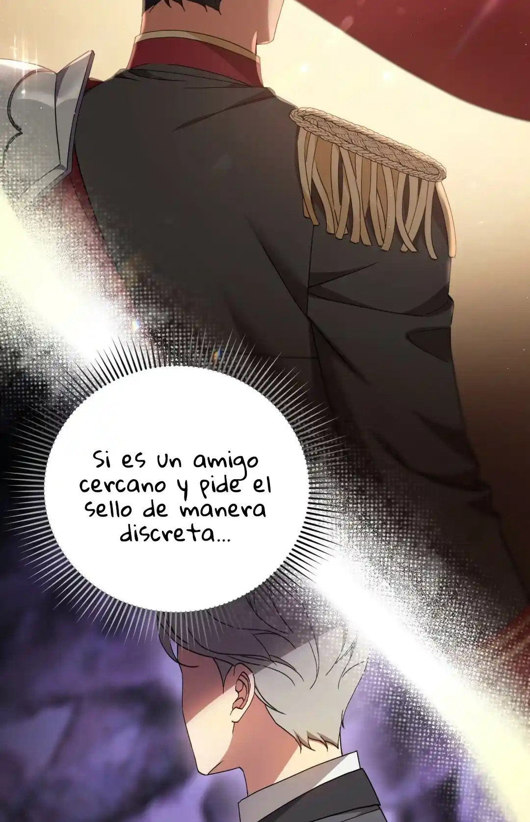 Flor De Adoración - Capítulo 9 - Página 154 - LectorTMOo