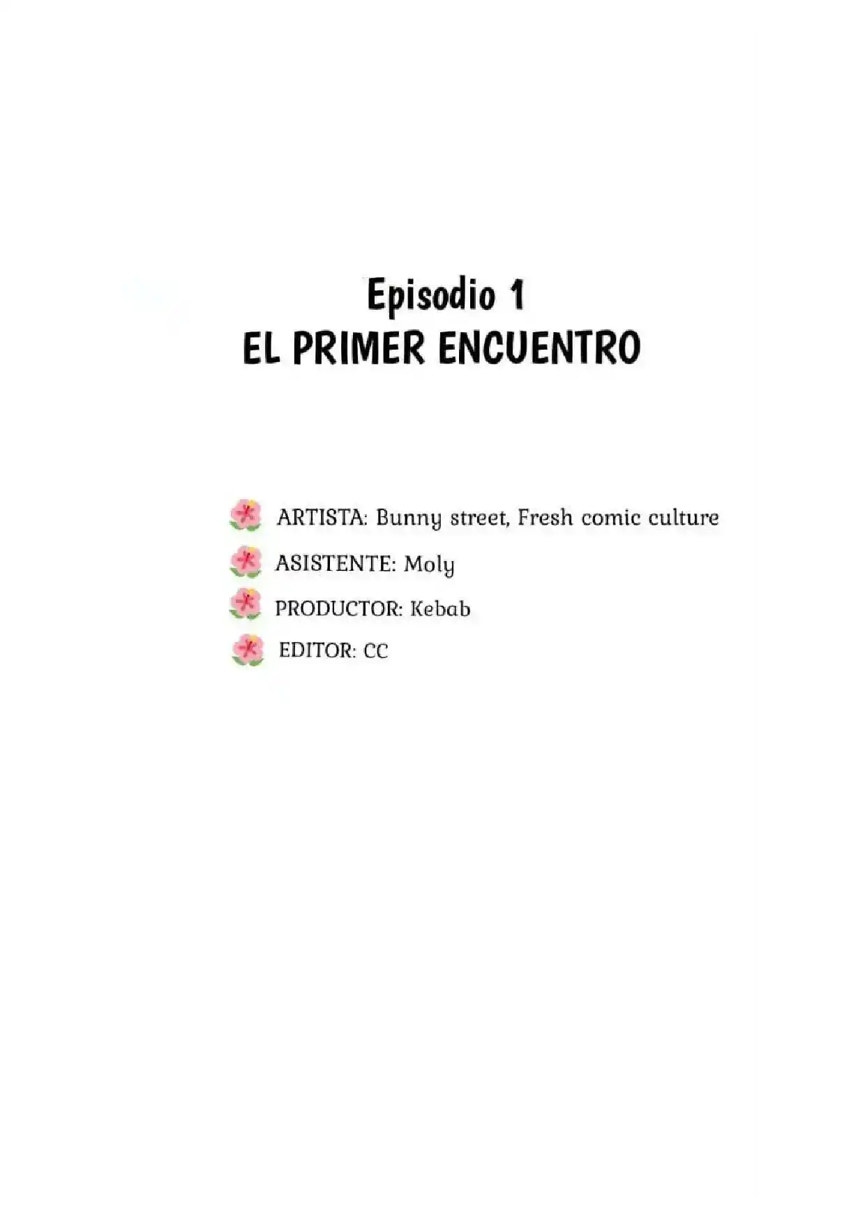 Floración De Verano En La Esquina De La Calle - Capítulo 1 - Página 6 - LectorTMOo