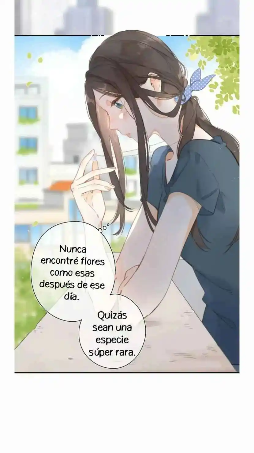 Floración De Verano En La Esquina De La Calle - Capítulo 1 - Página 16 - LectorTMOo