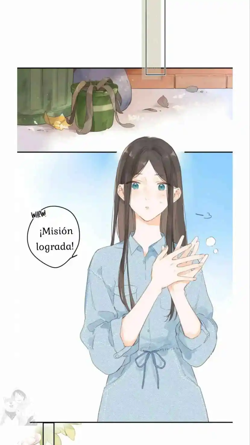 Floración De Verano En La Esquina De La Calle - Capítulo 2 - Página 6 - LectorTMOo